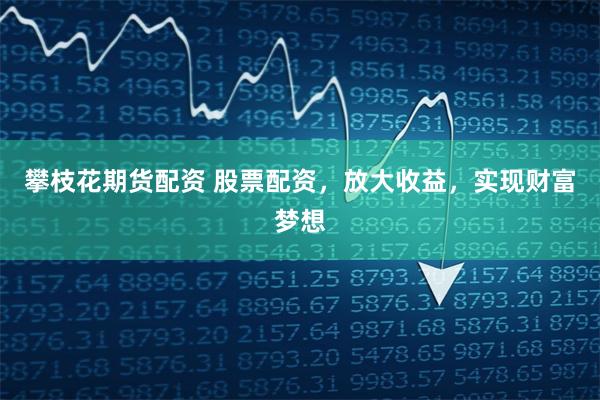攀枝花期货配资 股票配资，放大收益，实现财富梦想